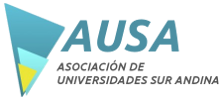 Logotipo de Asociación de Universidades Sur Andinas